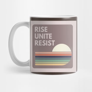 Resilience Mug